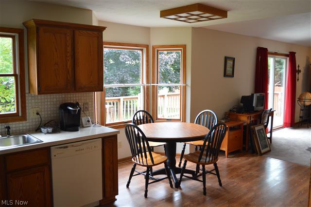 Heatherwood Knolls - Residential