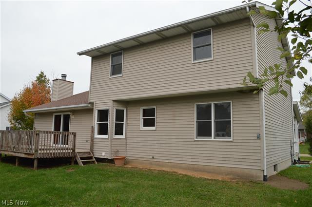 Heatherwood Knolls - Residential