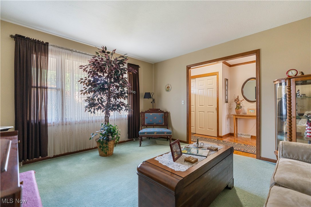 Hunters Rdg #2 Allotment - Residential