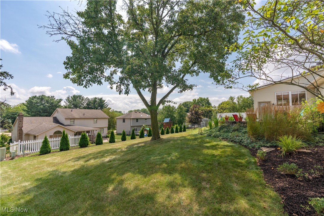 Hunters Rdg #2 Allotment - Residential