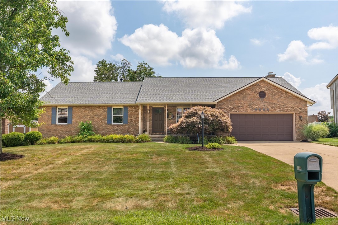 Hunters Rdg #2 Allotment - Residential