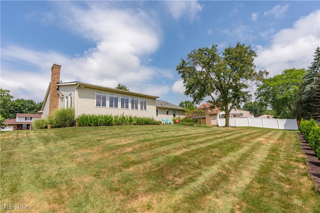 Hunters Rdg #2 Allotment - Residential