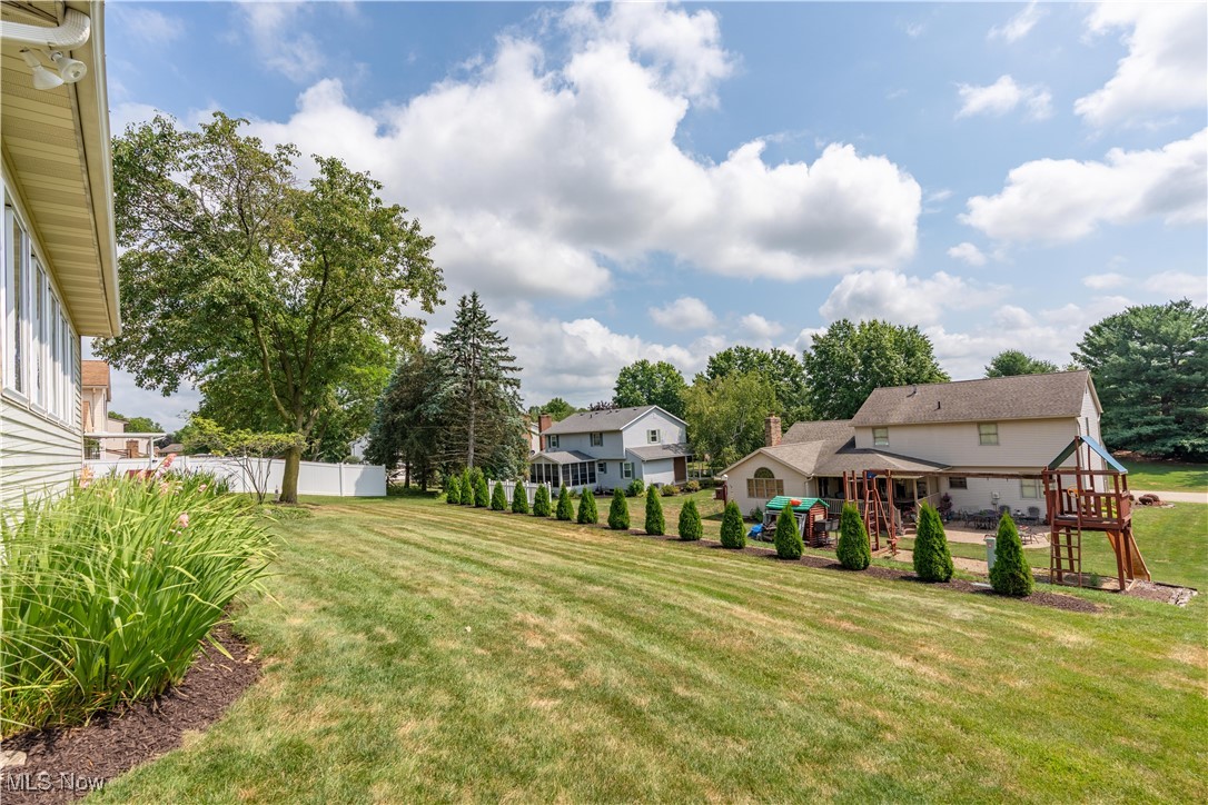 Hunters Rdg #2 Allotment - Residential