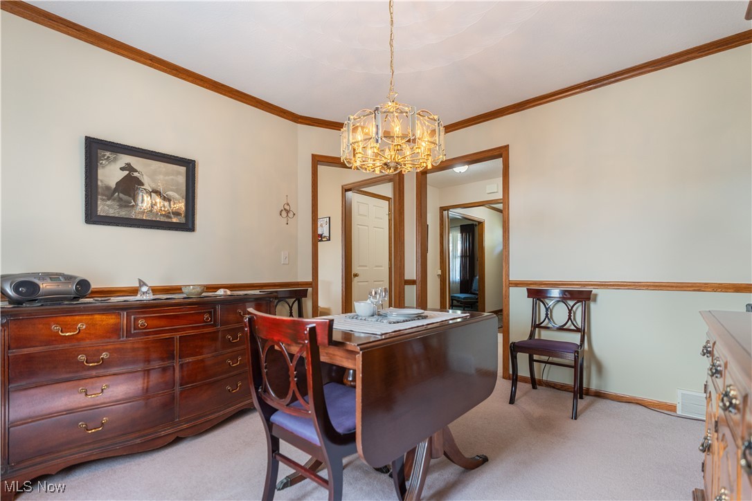 Hunters Rdg #2 Allotment - Residential