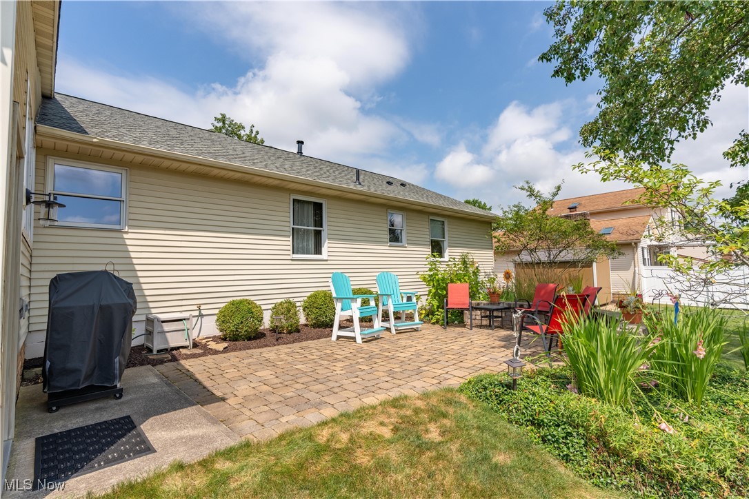 Hunters Rdg #2 Allotment - Residential