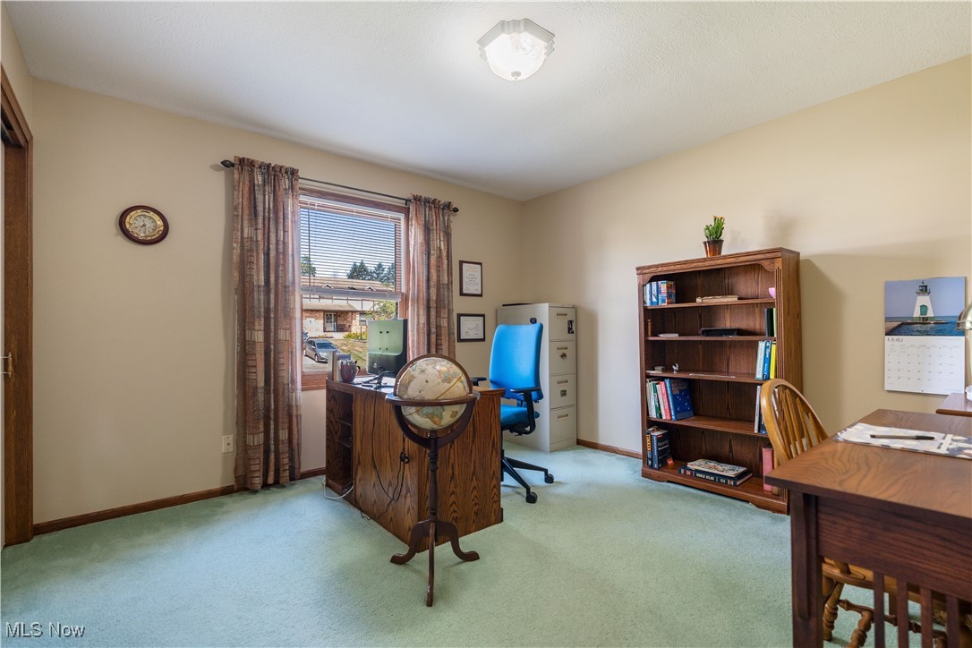 Hunters Rdg #2 Allotment - Residential