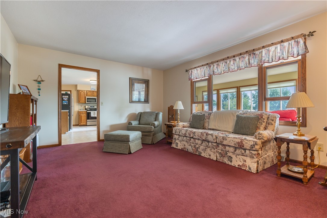 Hunters Rdg #2 Allotment - Residential