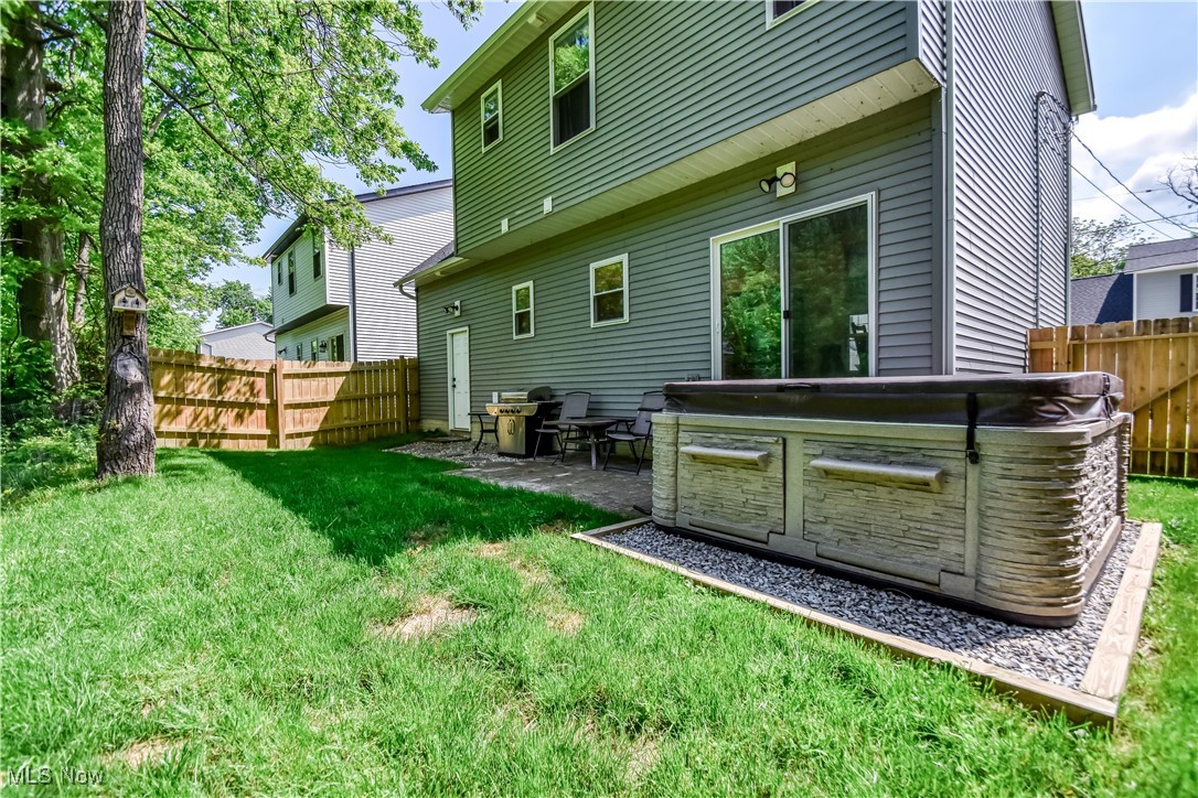 5020 Lakeview Drive, Mentor, Ohio image 33