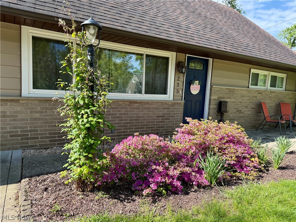 233 Baldwin Drive