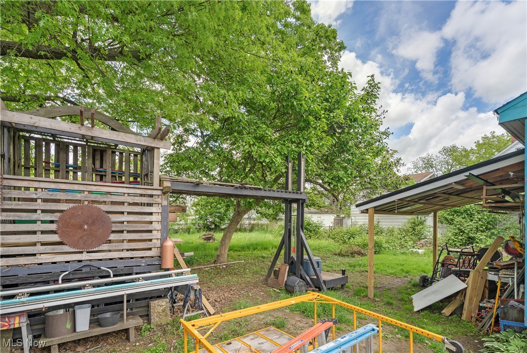 324 Marmion Avenue, Youngstown, Ohio image 20
