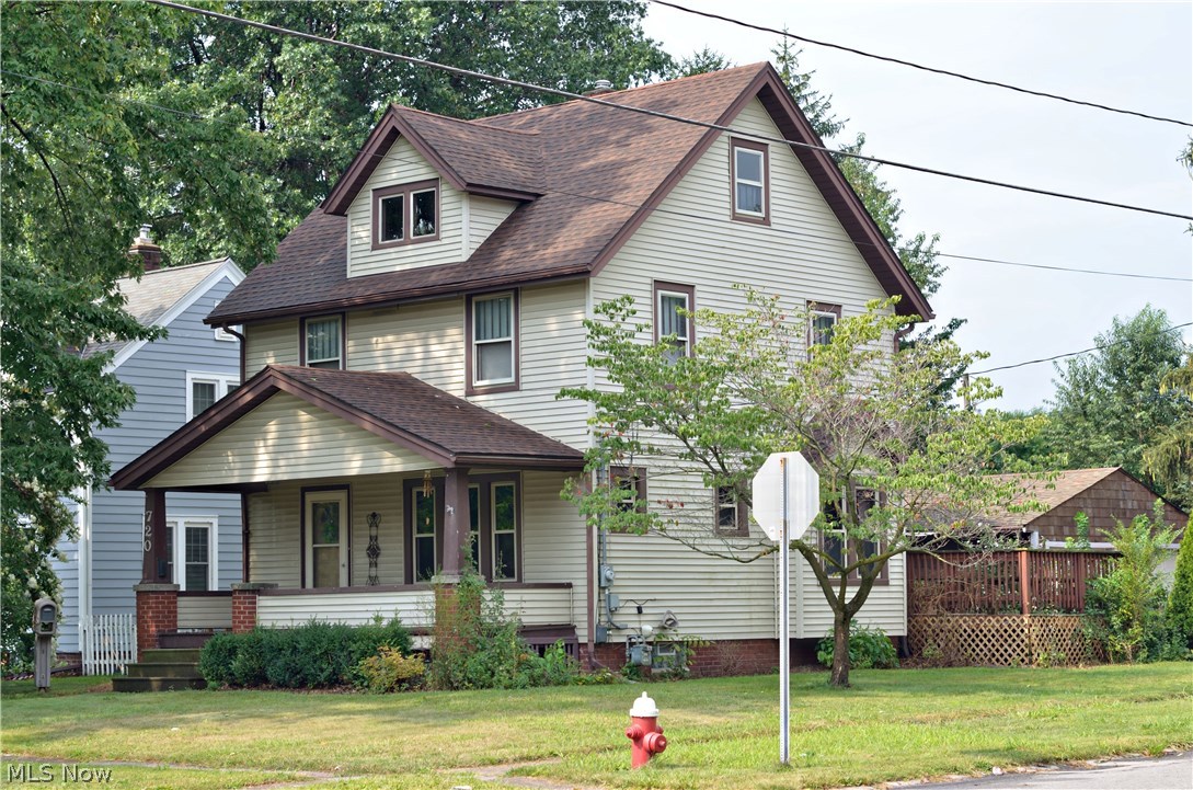 W A Bramans Add - Residential