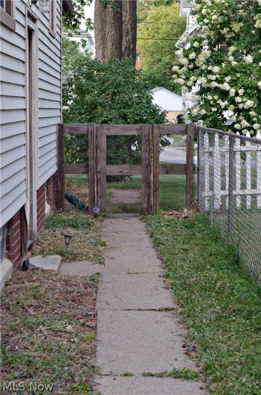 W A Bramans Add - Residential