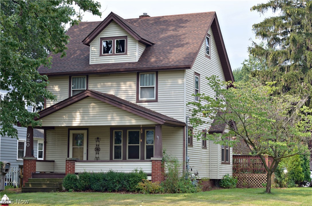 W A Bramans Add - Residential