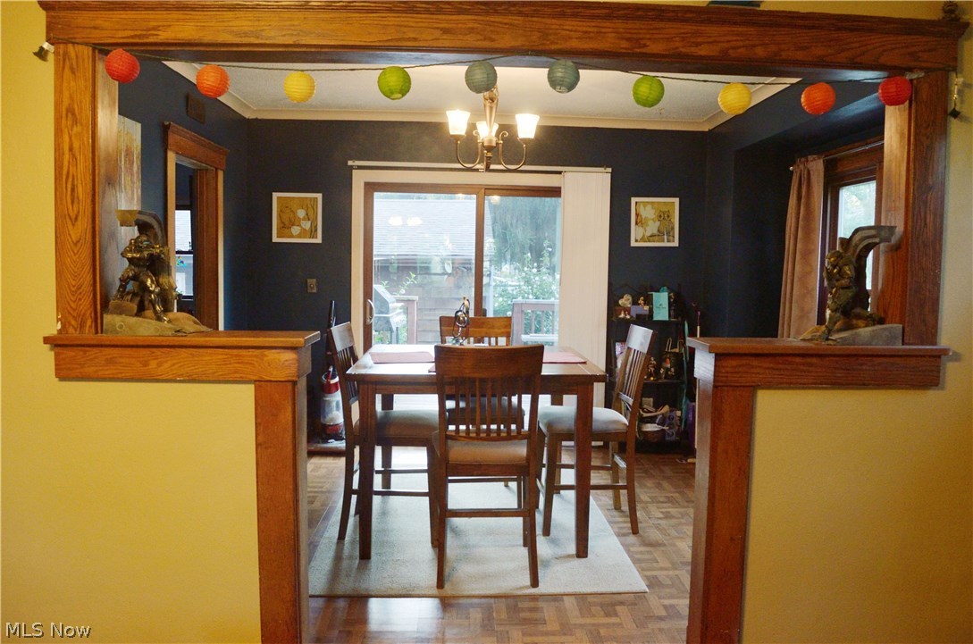 W A Bramans Add - Residential