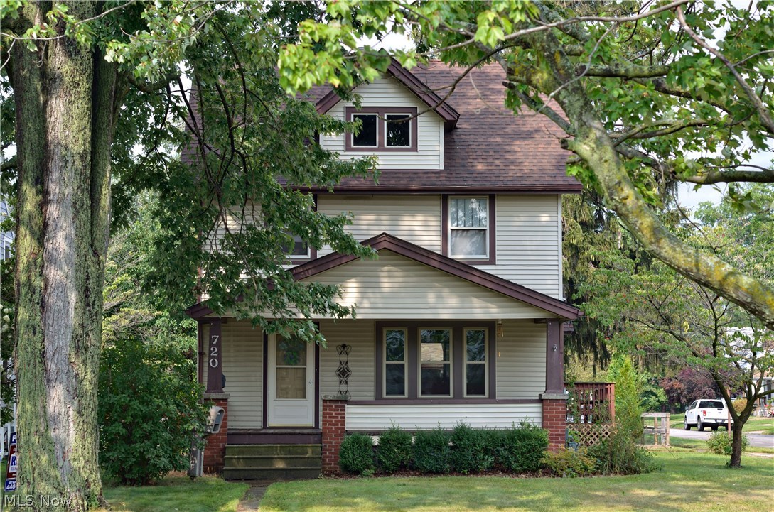 W A Bramans Add - Residential