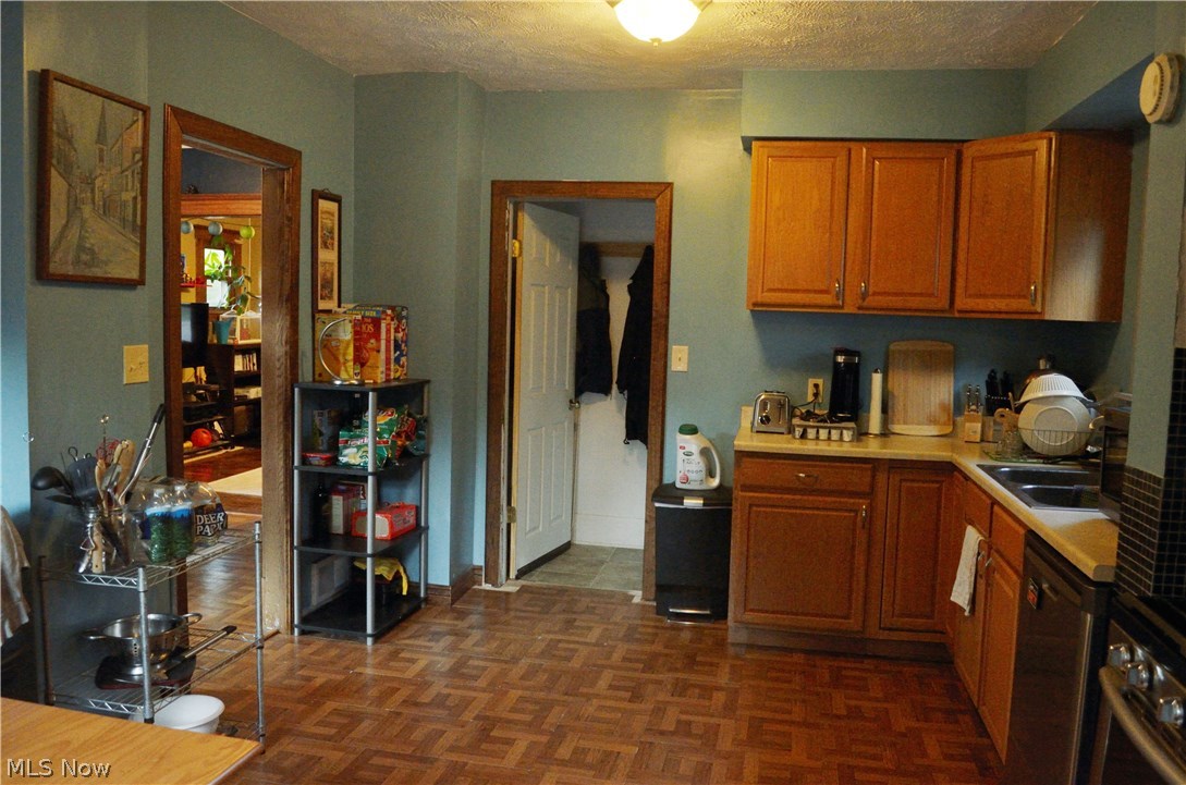 W A Bramans Add - Residential