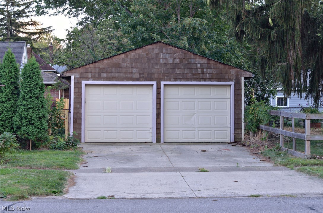 W A Bramans Add - Residential