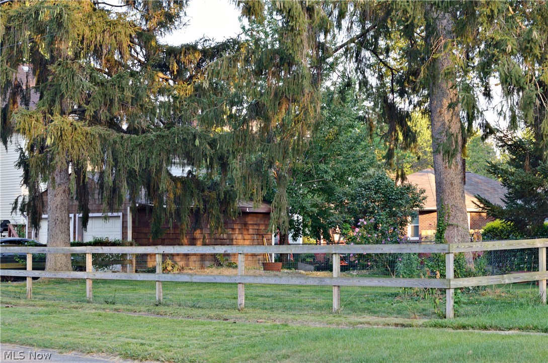 W A Bramans Add - Residential