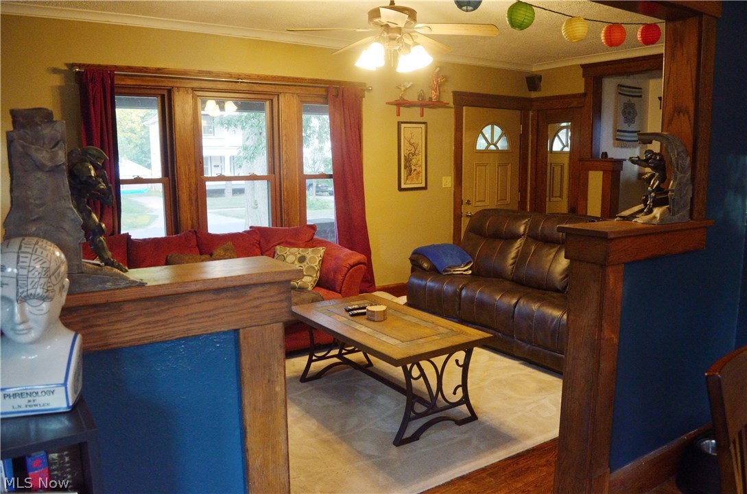 W A Bramans Add - Residential