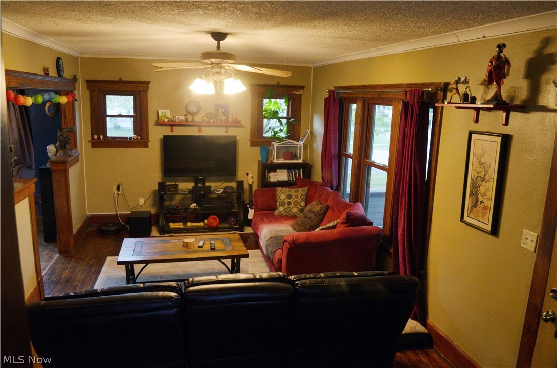 W A Bramans Add - Residential