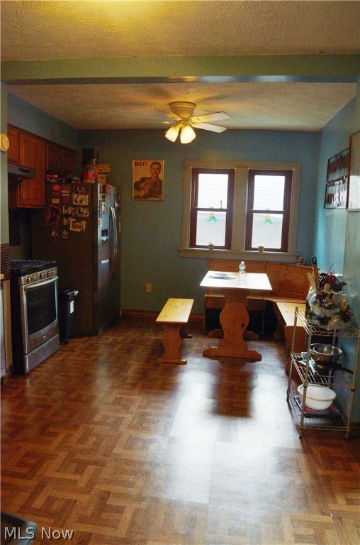 W A Bramans Add - Residential