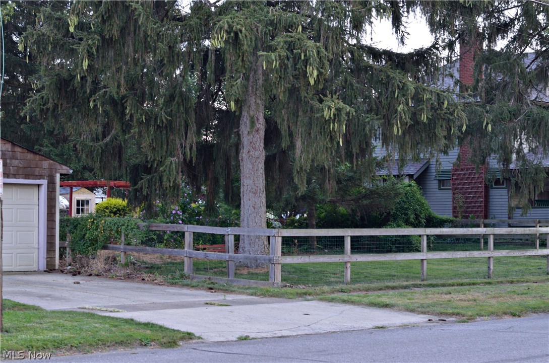 W A Bramans Add - Residential