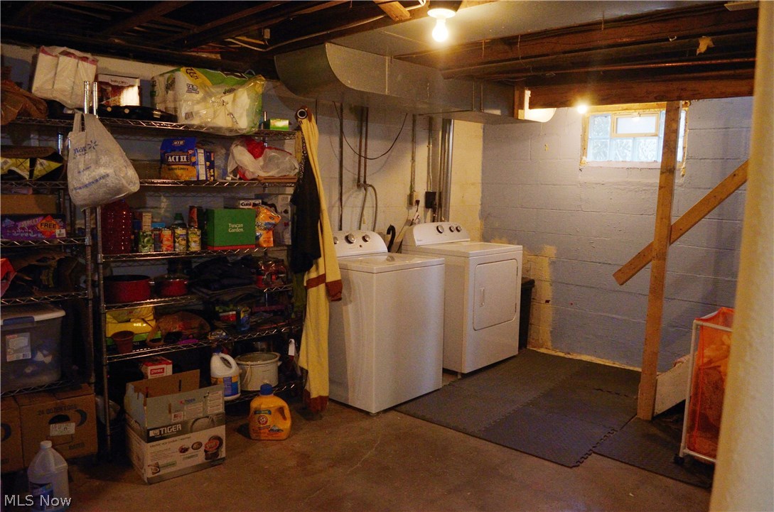 W A Bramans Add - Residential