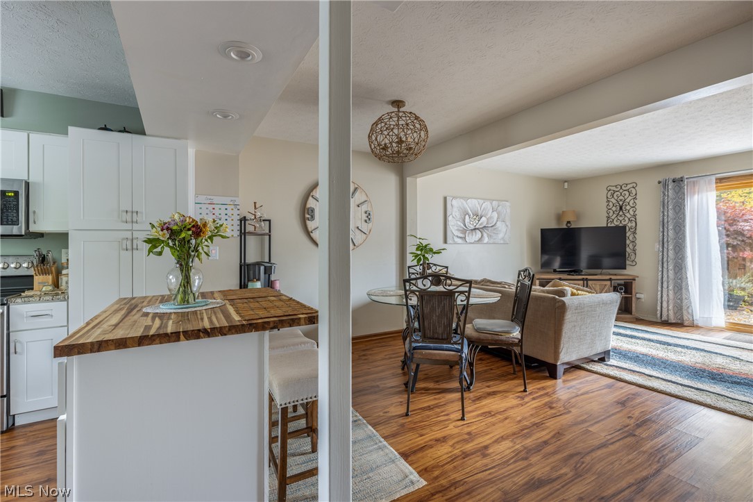 Georgetown Commons Condo - Residential