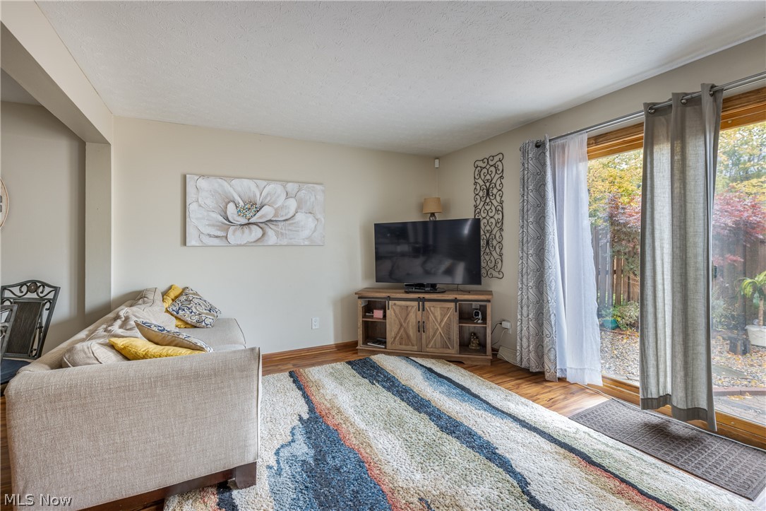 Georgetown Commons Condo - Residential