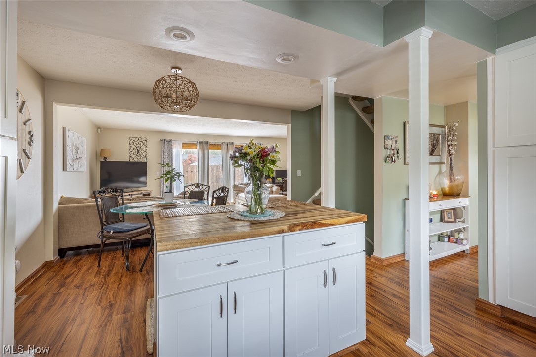 Georgetown Commons Condo - Residential