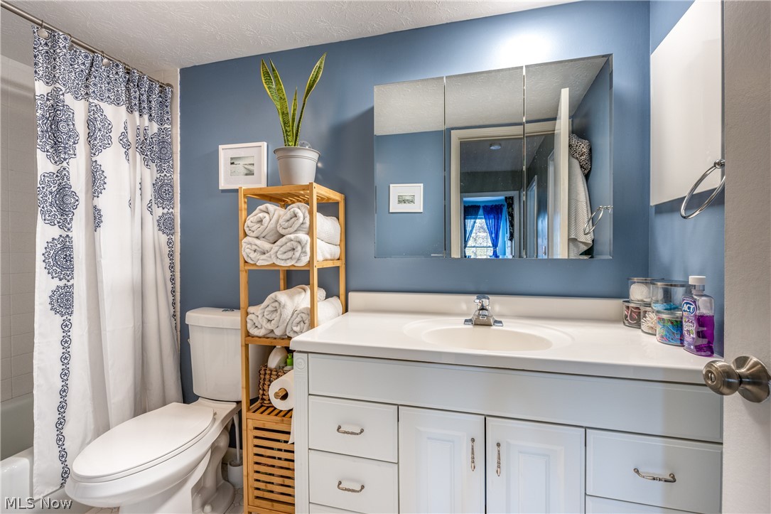 Georgetown Commons Condo - Residential