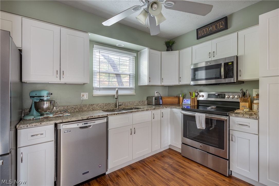 Georgetown Commons Condo - Residential