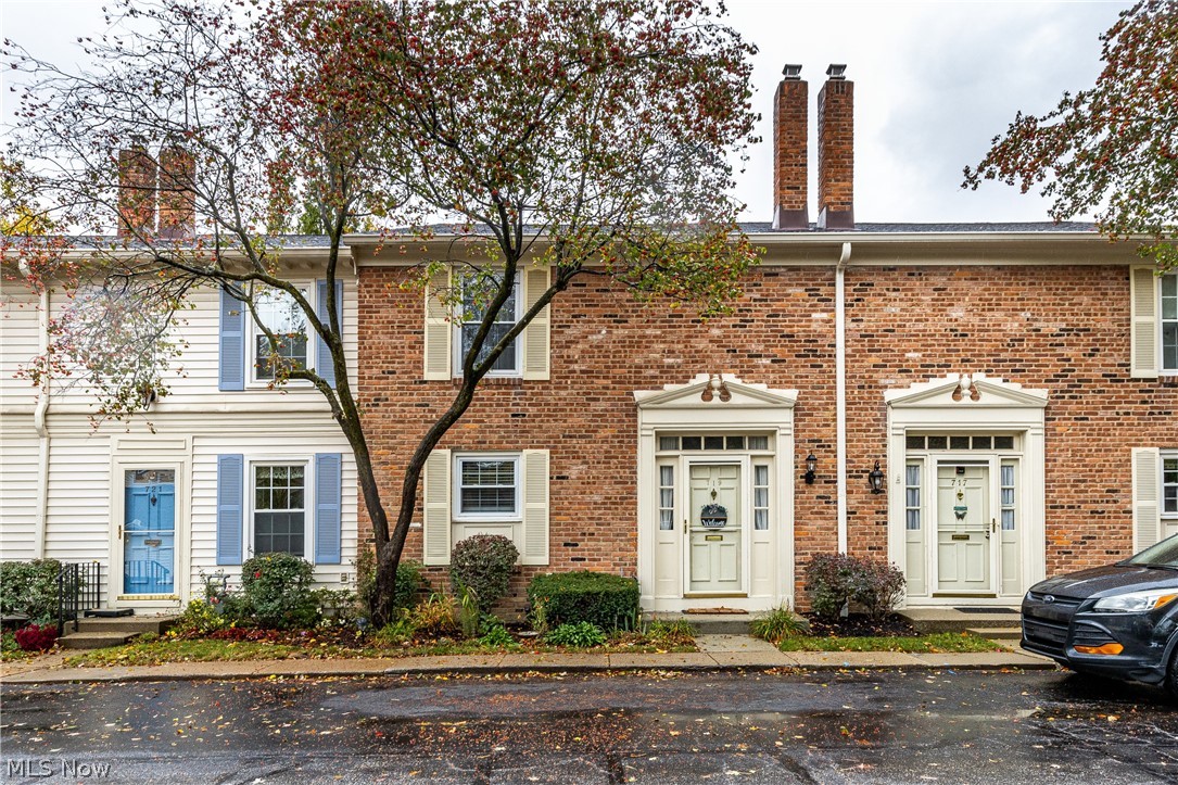 Georgetown Commons Condo - Residential