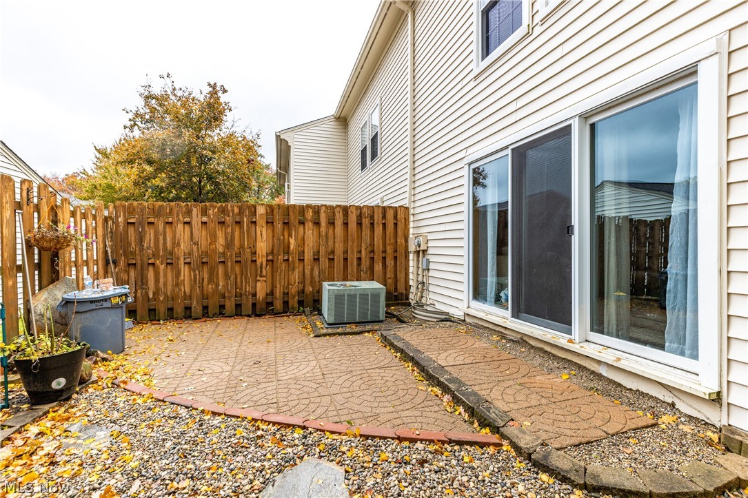 Georgetown Commons Condo - Residential