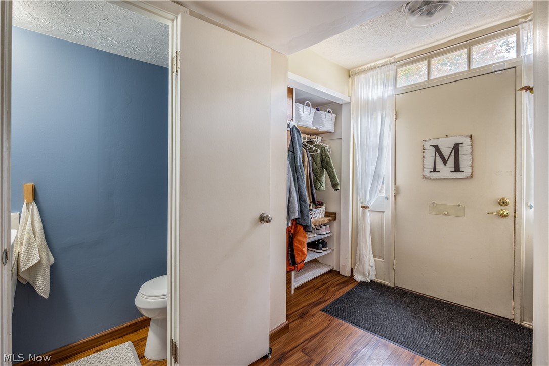 Georgetown Commons Condo - Residential