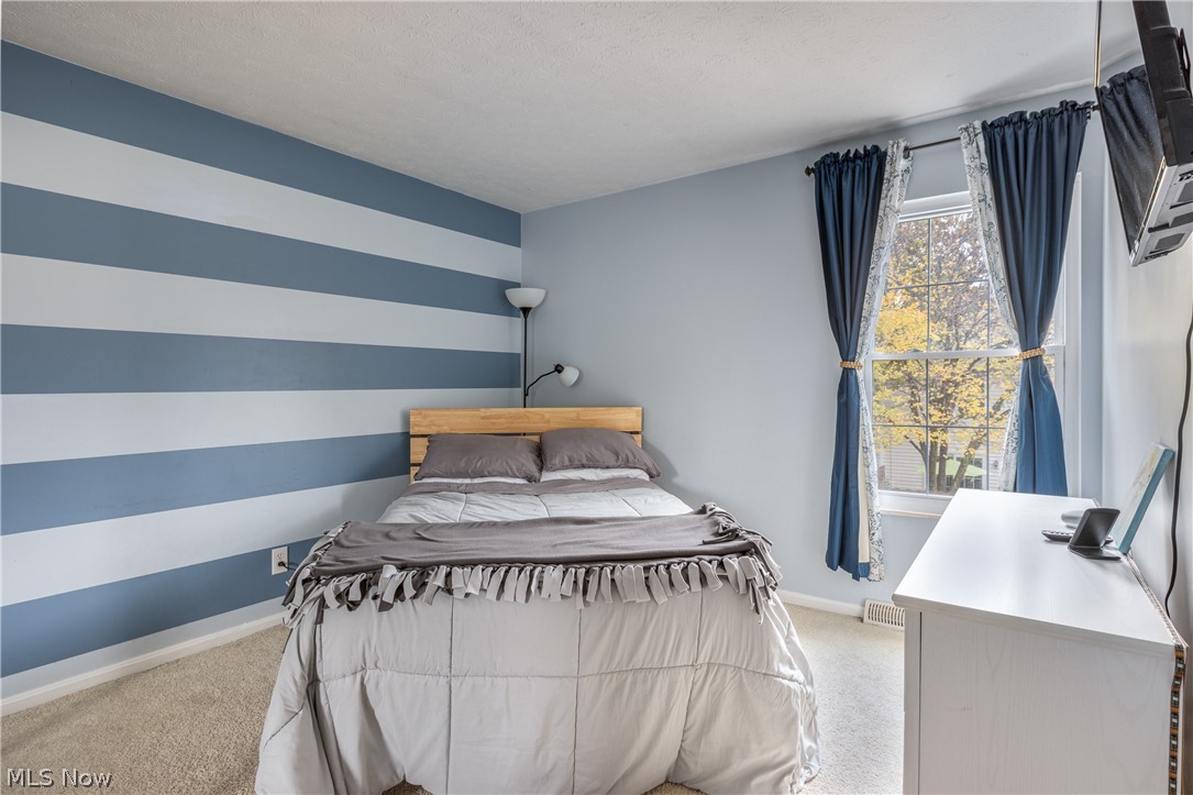 Georgetown Commons Condo - Residential