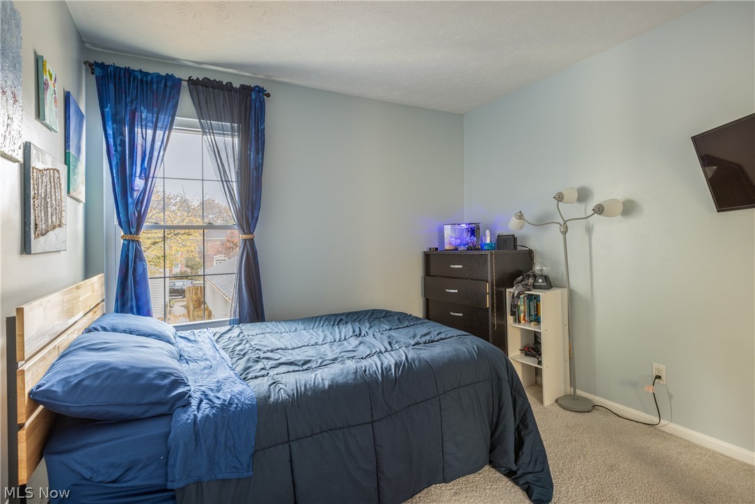 Georgetown Commons Condo - Residential