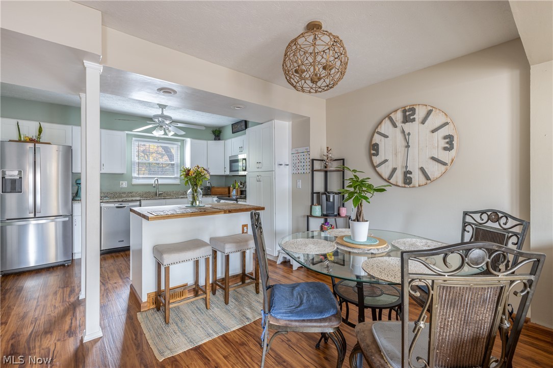 Georgetown Commons Condo - Residential