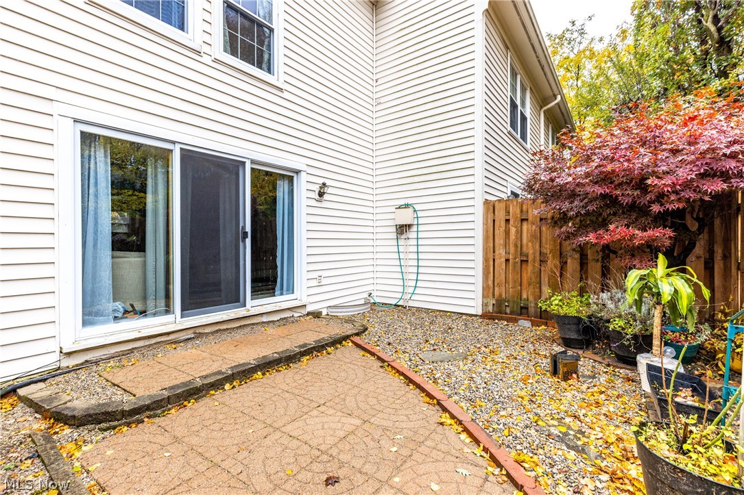 Georgetown Commons Condo - Residential