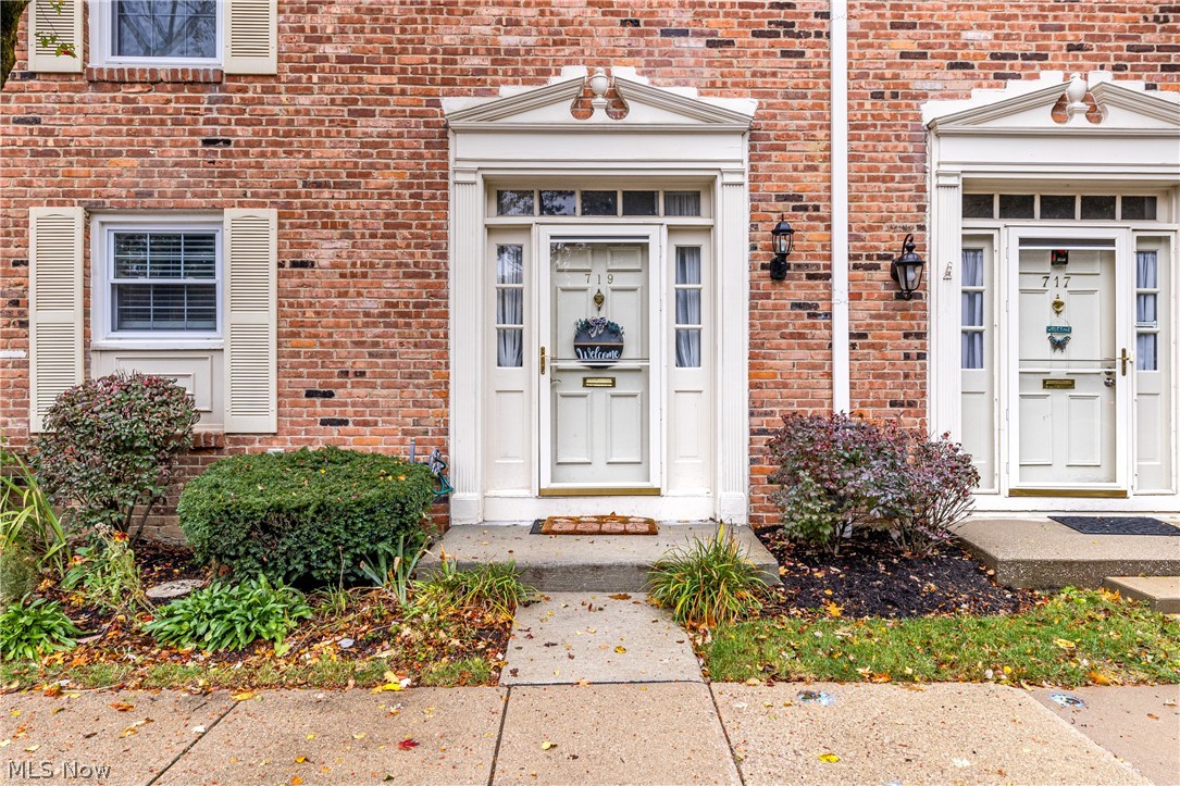 Georgetown Commons Condo - Residential