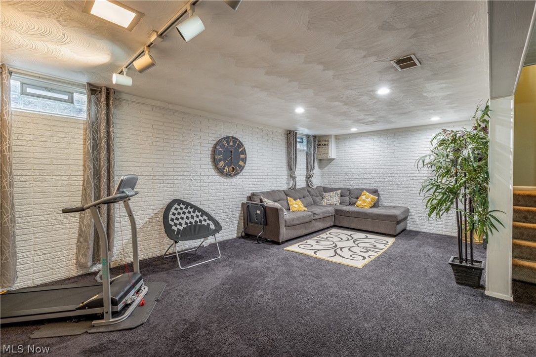 Georgetown Commons Condo - Residential