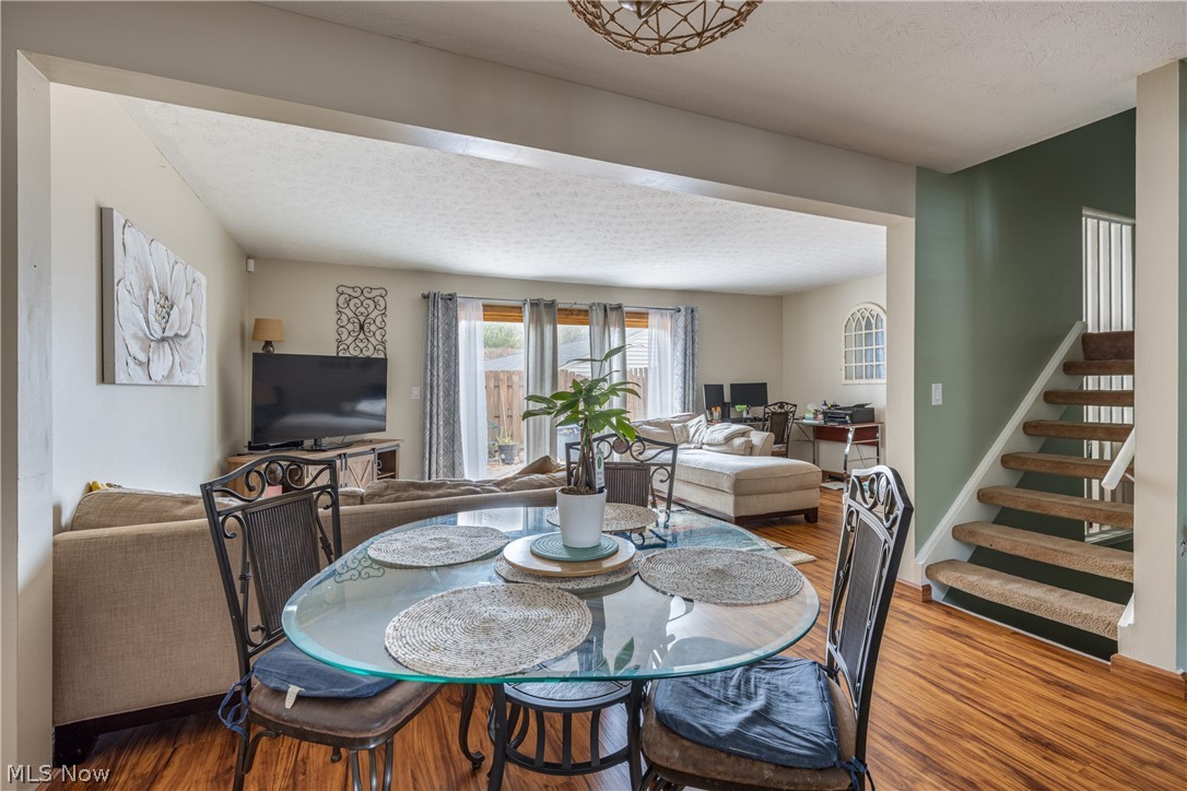 Georgetown Commons Condo - Residential