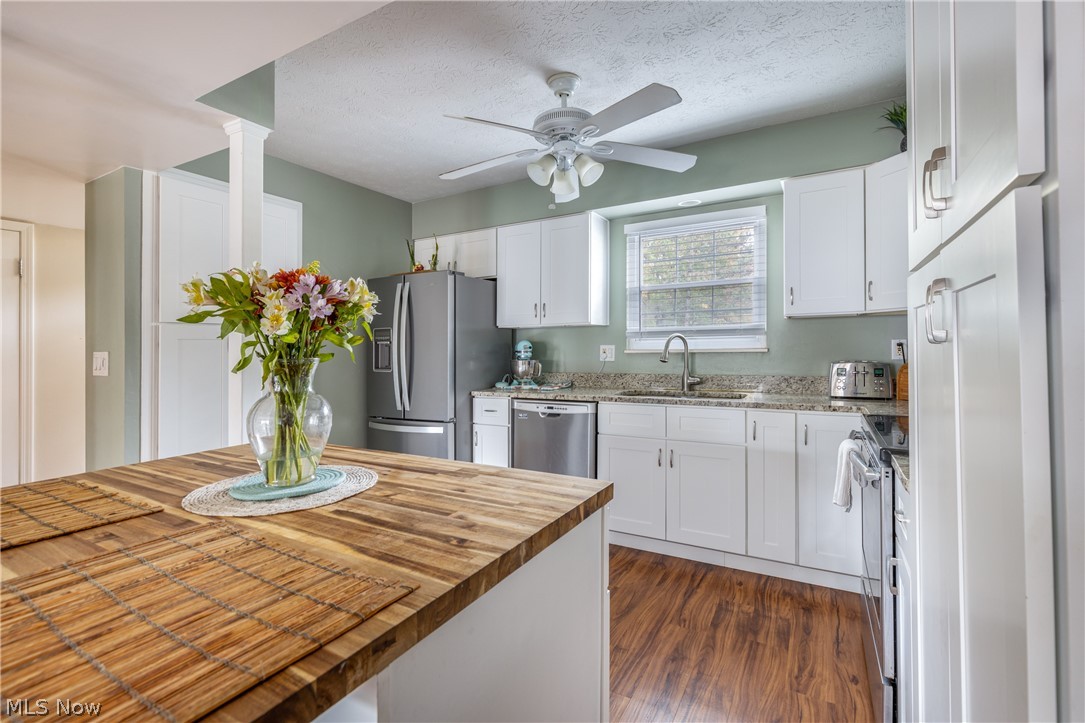 Georgetown Commons Condo - Residential