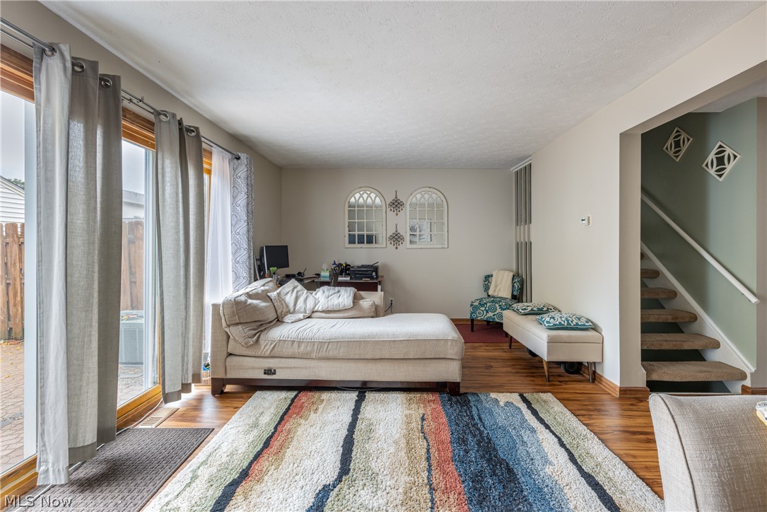 Georgetown Commons Condo - Residential