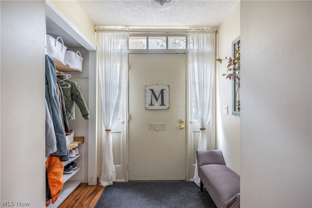 Georgetown Commons Condo - Residential