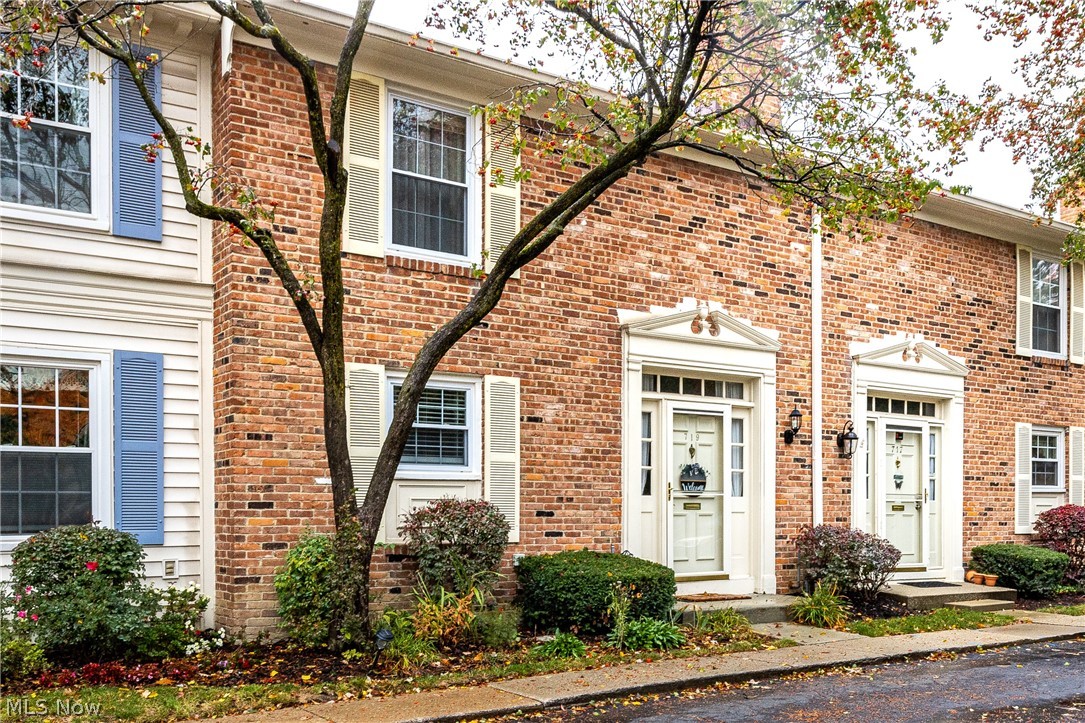 Georgetown Commons Condo - Residential