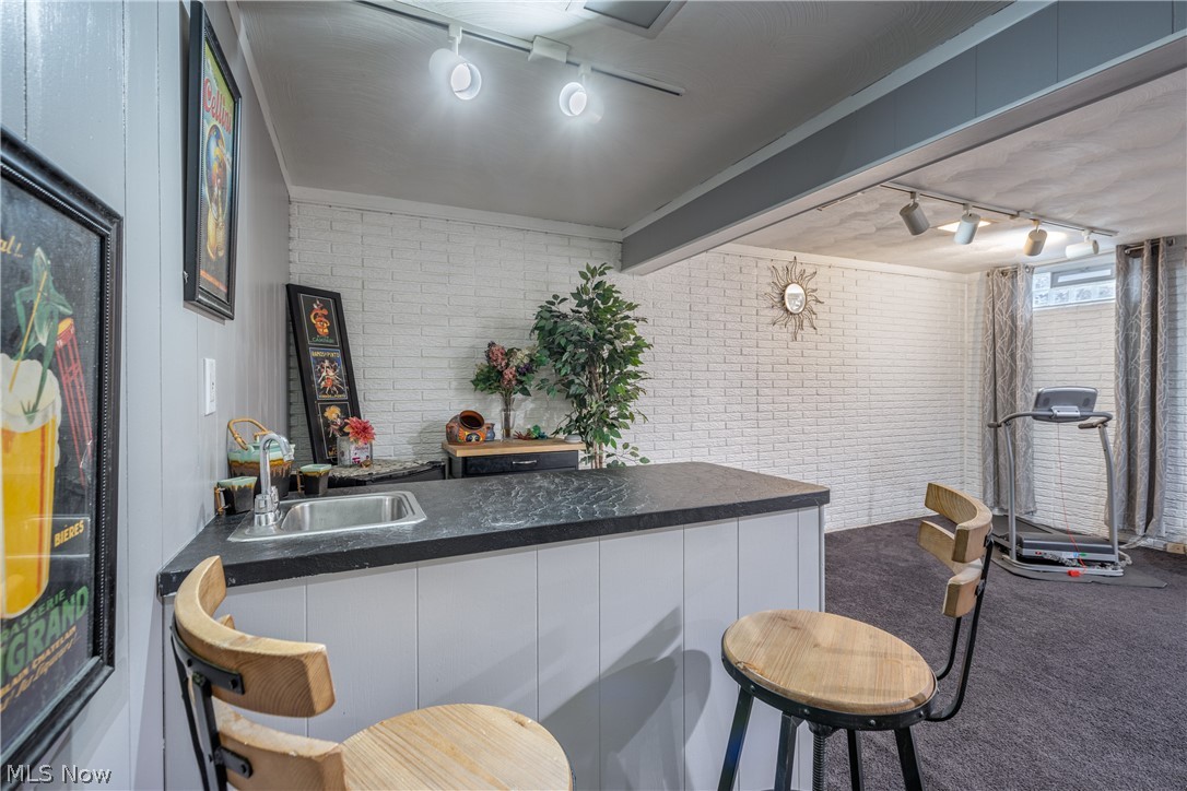 Georgetown Commons Condo - Residential