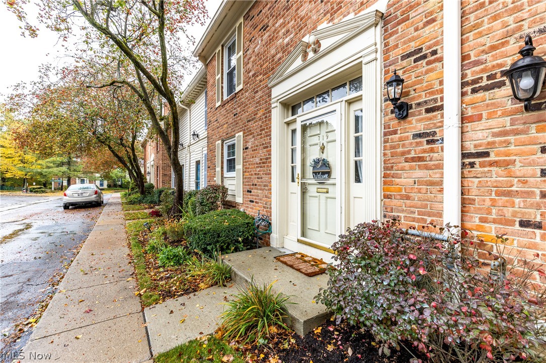 Georgetown Commons Condo - Residential