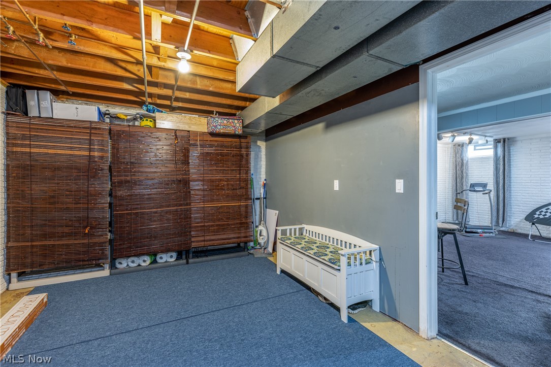 Georgetown Commons Condo - Residential