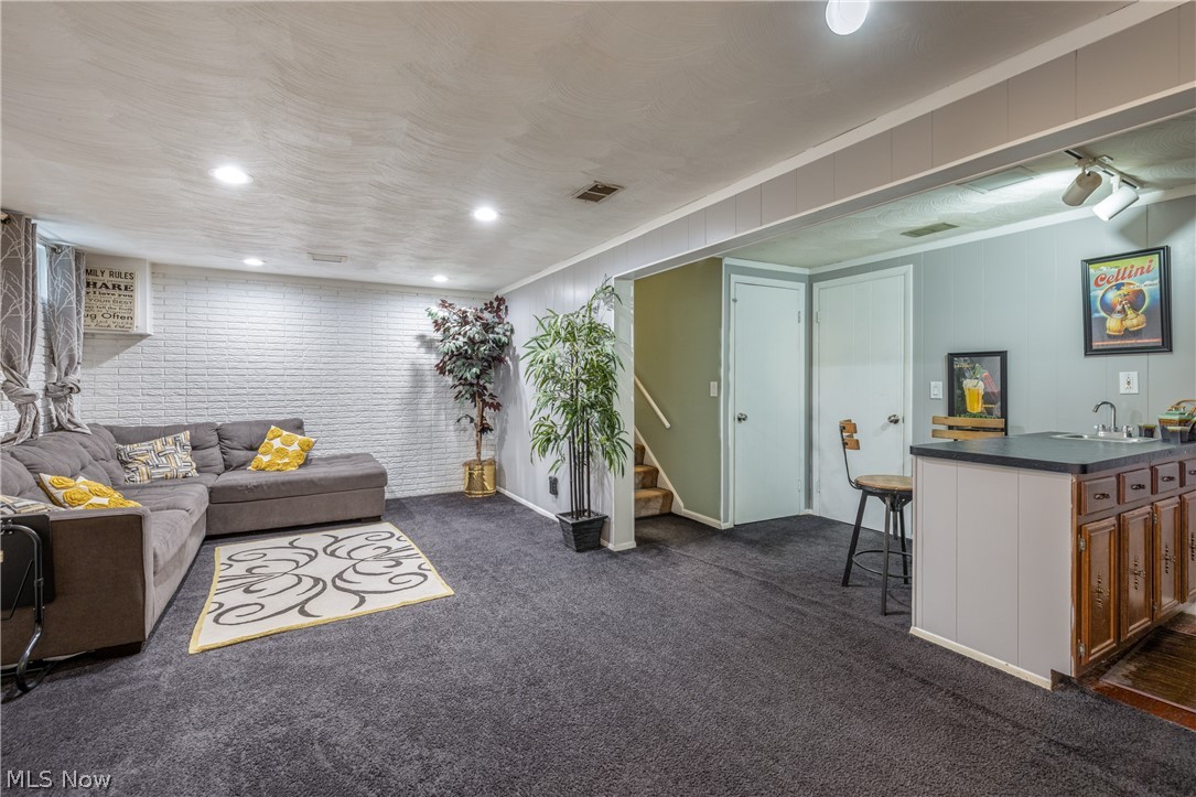 Georgetown Commons Condo - Residential